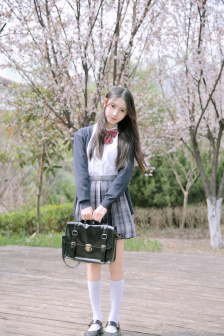 女驸马